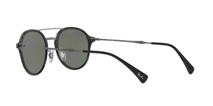 Ray-Ban Sunglasses RB4287 601/9A