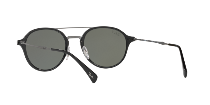 Ray-Ban Sunglasses RB4287 601/9A