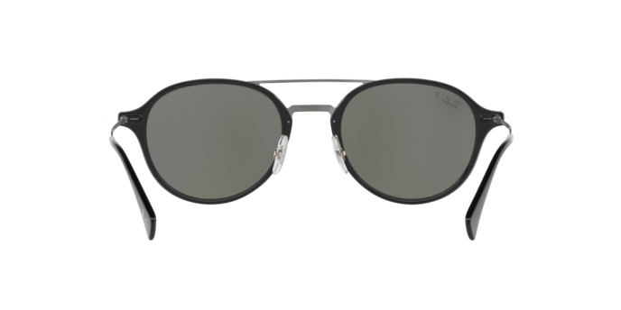 Ray-Ban Sunglasses RB4287 601/9A
