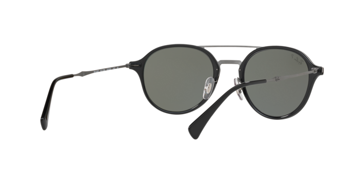 Ray-Ban Sunglasses RB4287 601/9A