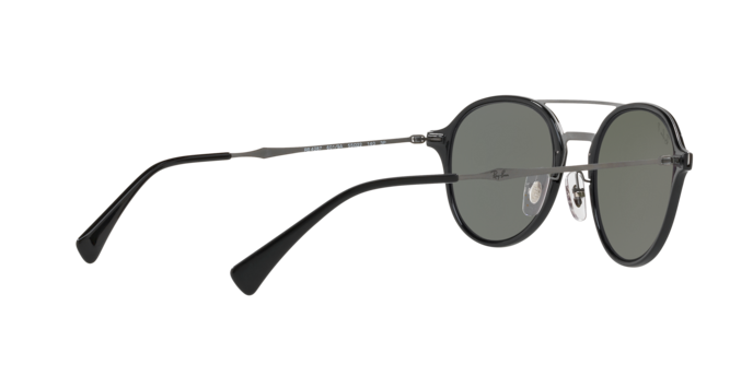 Ray-Ban Sunglasses RB4287 601/9A