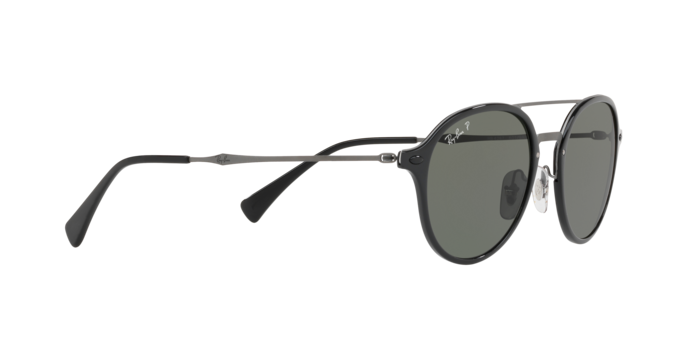 Ray-Ban Sunglasses RB4287 601/9A