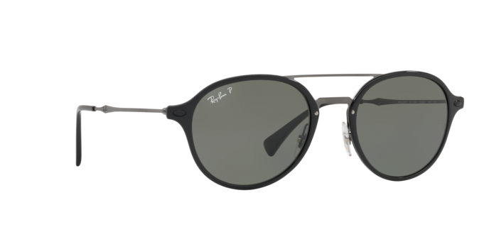 Ray-Ban Sunglasses RB4287 601/9A