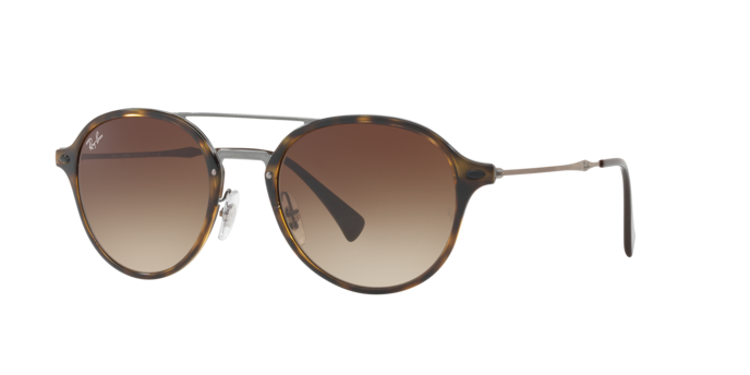 Ray-Ban Sunglasses RB4287 710/13