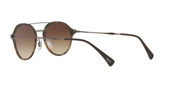 Ray-Ban Sunglasses RB4287 710/13