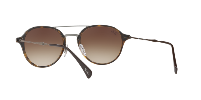 Ray-Ban Sunglasses RB4287 710/13