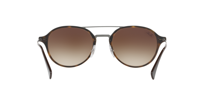Ray-Ban Sunglasses RB4287 710/13