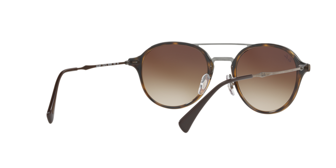 Ray-Ban Sunglasses RB4287 710/13