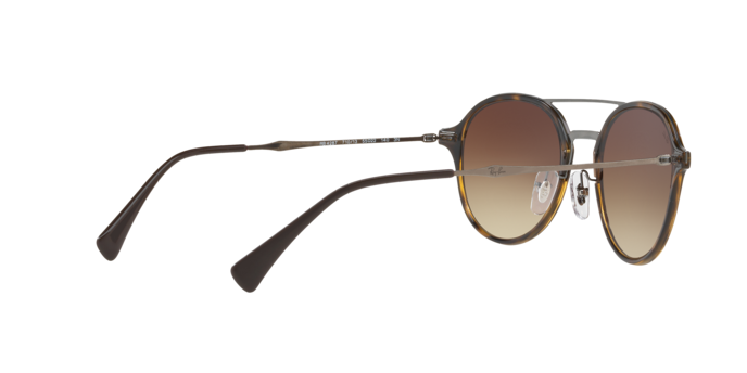Ray-Ban Sunglasses RB4287 710/13
