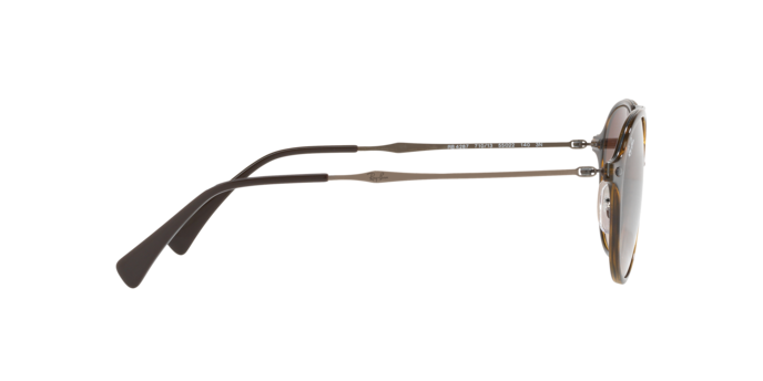 Ray-Ban Sunglasses RB4287 710/13