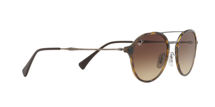 Ray-Ban Sunglasses RB4287 710/13