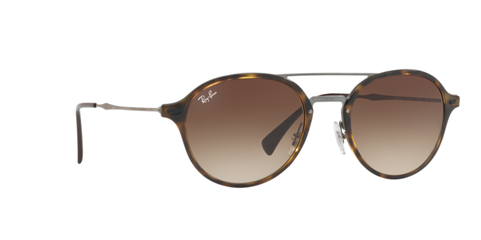 Ray-Ban Sunglasses RB4287 710/13