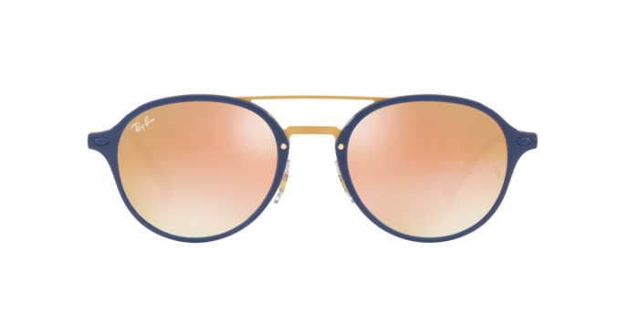 Ray-Ban Sunglasses RB4287 872/B9