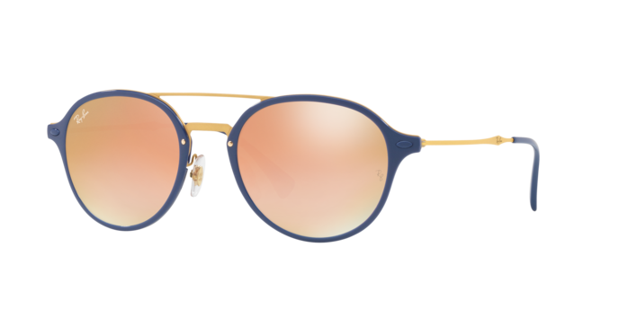 Ray-Ban Sunglasses RB4287 872/B9