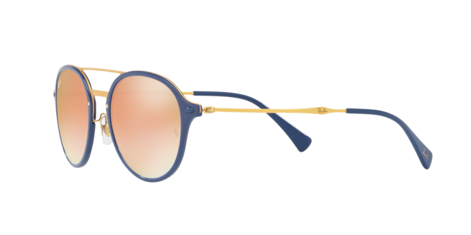 Ray-Ban Sunglasses RB4287 872/B9