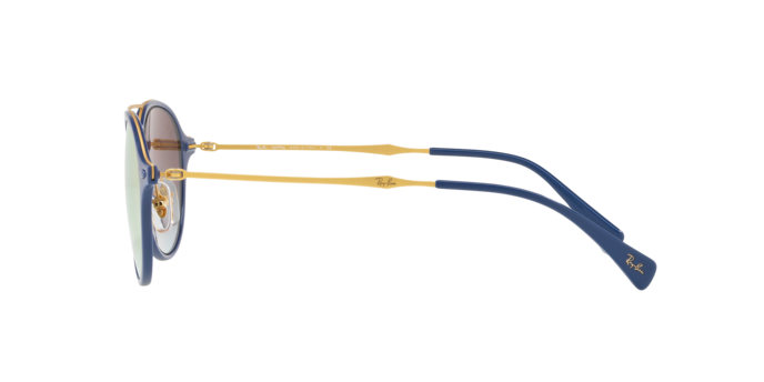 Ray-Ban Sunglasses RB4287 872/B9