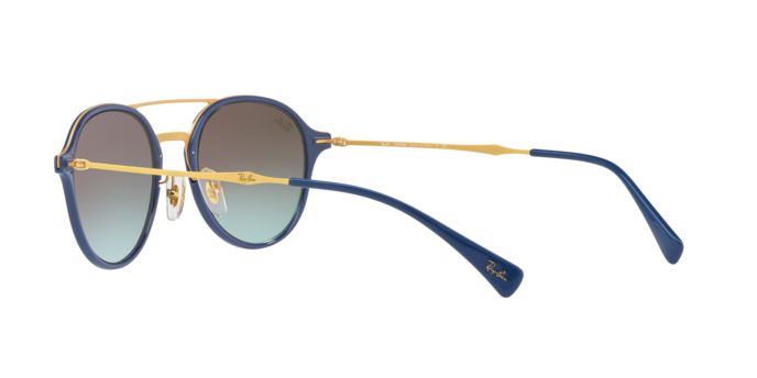 Ray-Ban Sunglasses RB4287 872/B9