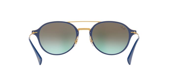 Ray-Ban Sunglasses RB4287 872/B9