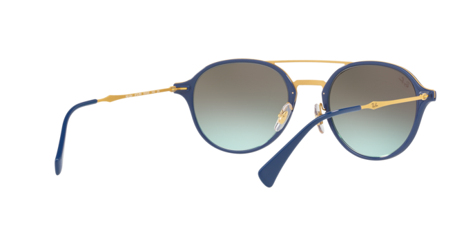 Ray-Ban Sunglasses RB4287 872/B9