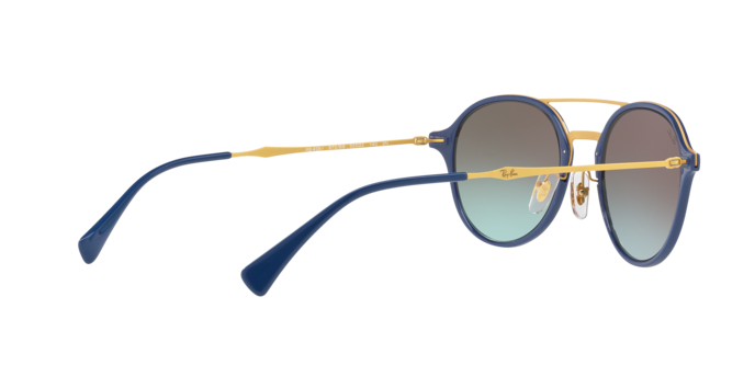 Ray-Ban Sunglasses RB4287 872/B9