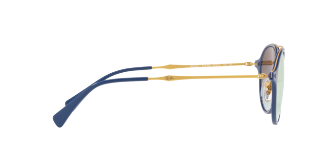 Ray-Ban Sunglasses RB4287 872/B9