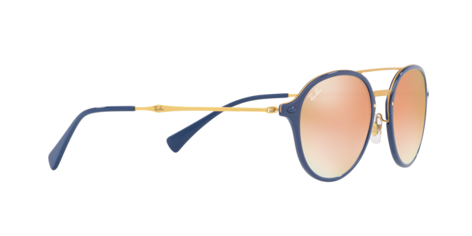 Ray-Ban Sunglasses RB4287 872/B9