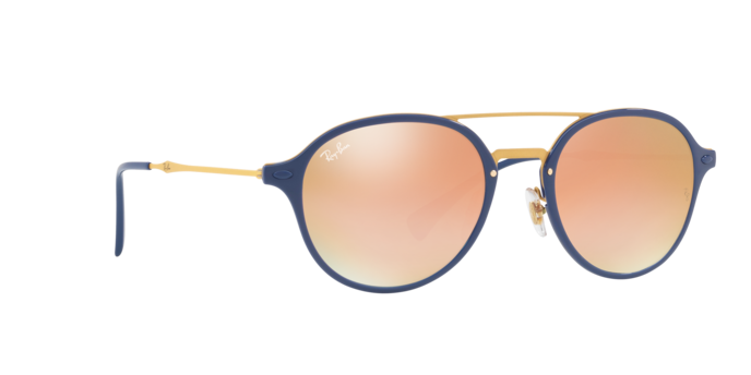 Ray-Ban Sunglasses RB4287 872/B9