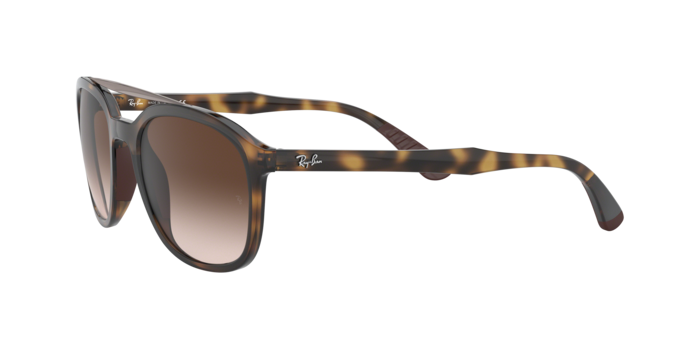 Ray-Ban Sunglasses RB4290 710/13