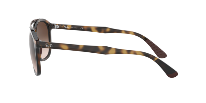 Ray-Ban Sunglasses RB4290 710/13