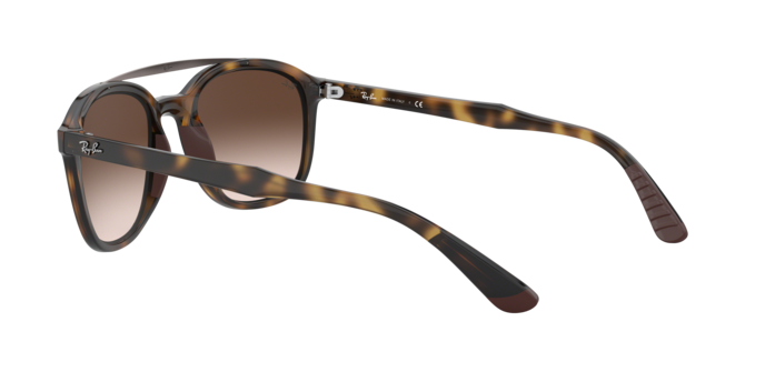 Ray-Ban Sunglasses RB4290 710/13