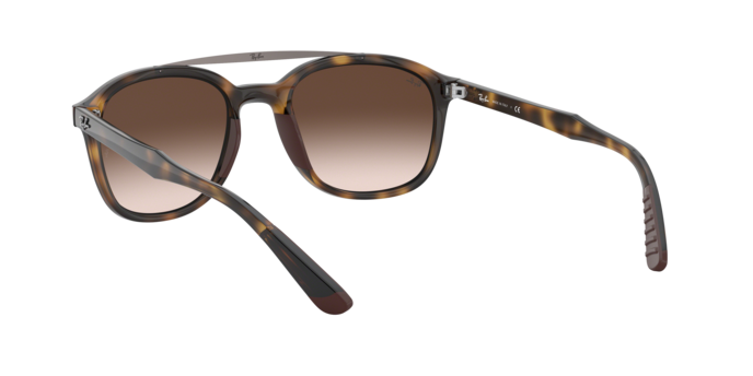 Ray-Ban Sunglasses RB4290 710/13