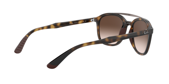 Ray-Ban Sunglasses RB4290 710/13