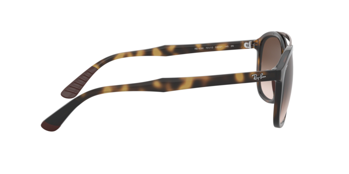 Ray-Ban Sunglasses RB4290 710/13