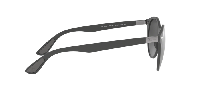 Ray-Ban Sunglasses RB4296 633288