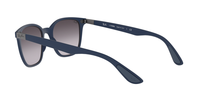 Ray-Ban Sunglasses RB4297 63318G
