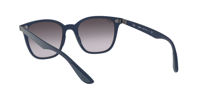 Ray-Ban Sunglasses RB4297 63318G