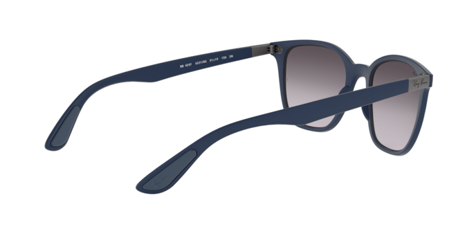 Ray-Ban Sunglasses RB4297 63318G