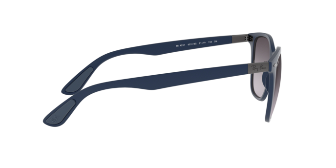 Ray-Ban Sunglasses RB4297 63318G