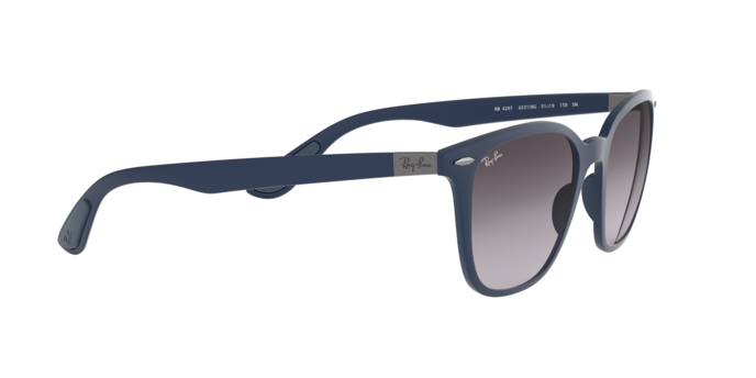 Ray-Ban Sunglasses RB4297 63318G