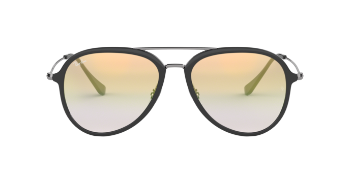 Ray-Ban Sunglasses RB4298 6333Y0