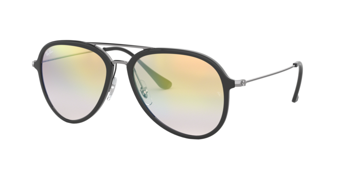 Ray-Ban Sunglasses RB4298 6333Y0
