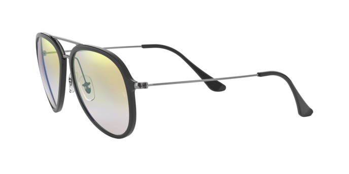 Ray-Ban Sunglasses RB4298 6333Y0