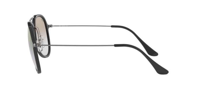 Ray-Ban Sunglasses RB4298 6333Y0