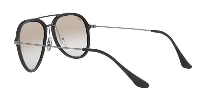 Ray-Ban Sunglasses RB4298 6333Y0