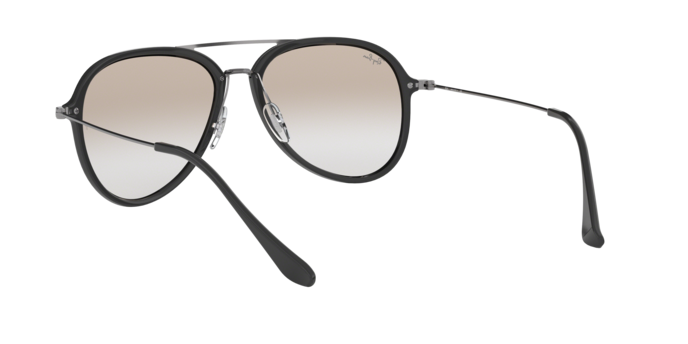 Ray-Ban Sunglasses RB4298 6333Y0