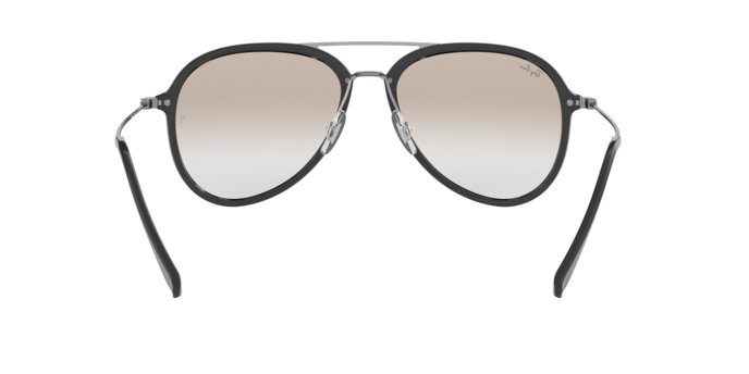 Ray-Ban Sunglasses RB4298 6333Y0