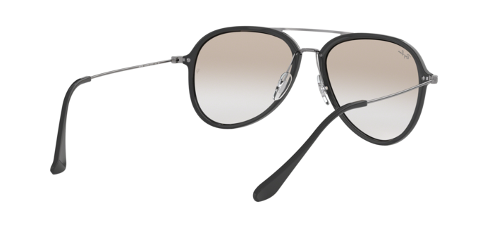 Ray-Ban Sunglasses RB4298 6333Y0