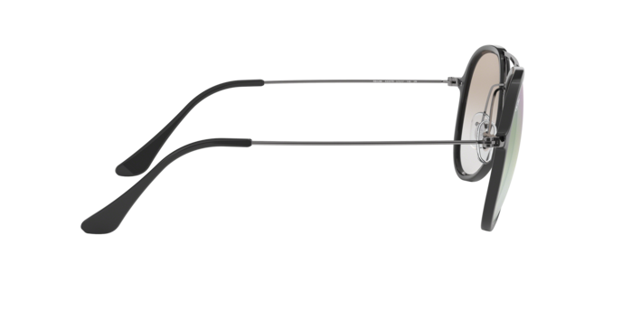 Ray-Ban Sunglasses RB4298 6333Y0