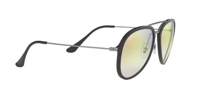 Ray-Ban Sunglasses RB4298 6333Y0