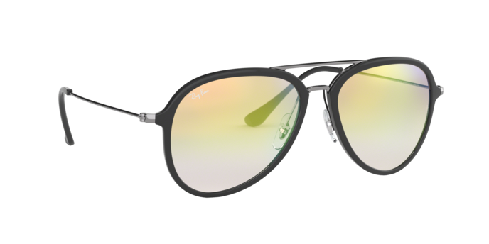 Ray-Ban Sunglasses RB4298 6333Y0